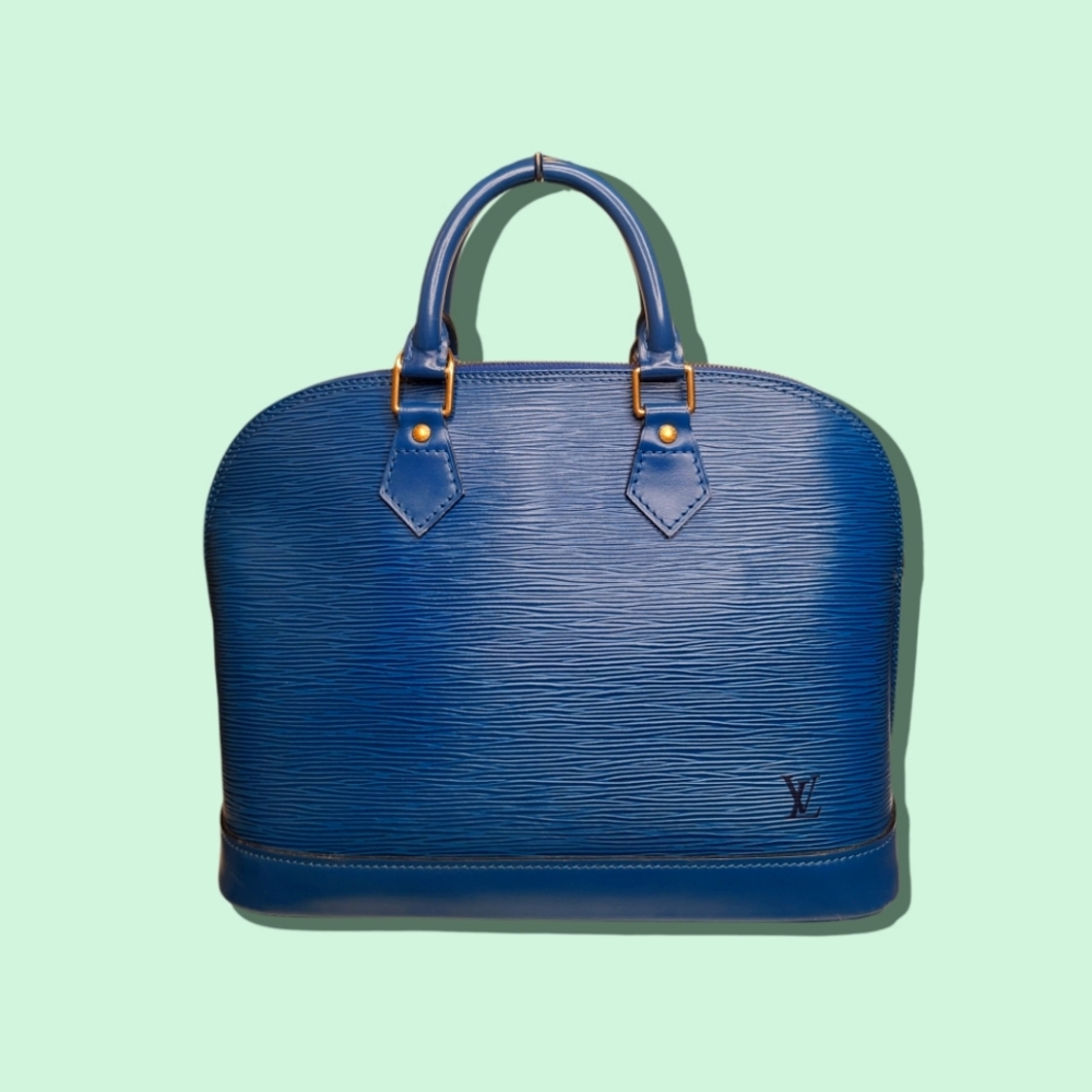 LV ALMA EPI